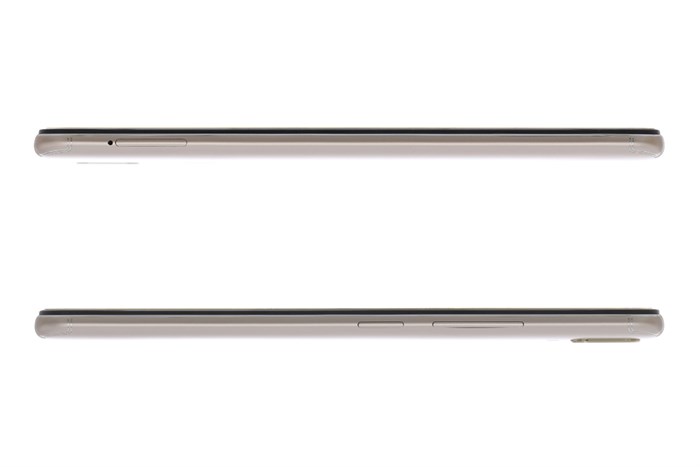 Điện thoại Vivo V9 Màu Vàng đồng