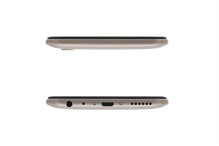 Điện thoại Vivo V9 Màu Vàng đồng