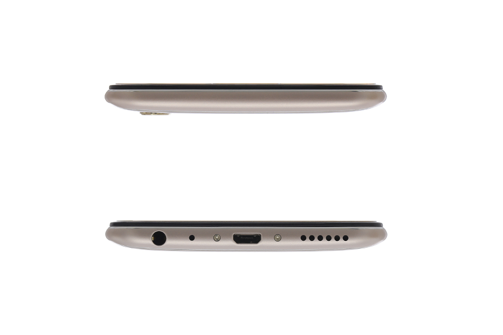 Điện thoại Vivo V9 Màu Vàng đồng