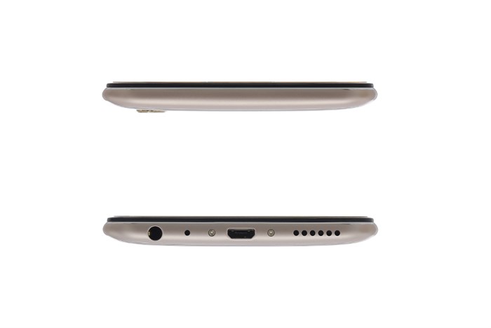 Điện thoại Vivo V9 Màu Vàng đồng