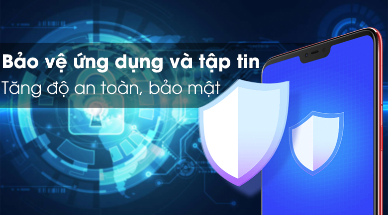 Điện thoại OPPO F7