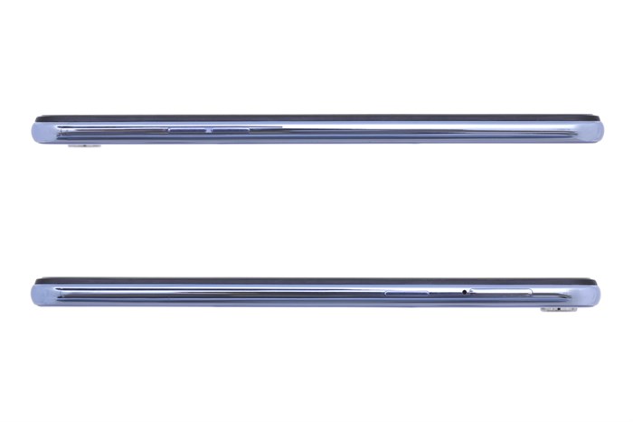 Điện thoại OPPO F7 Màu Bạc