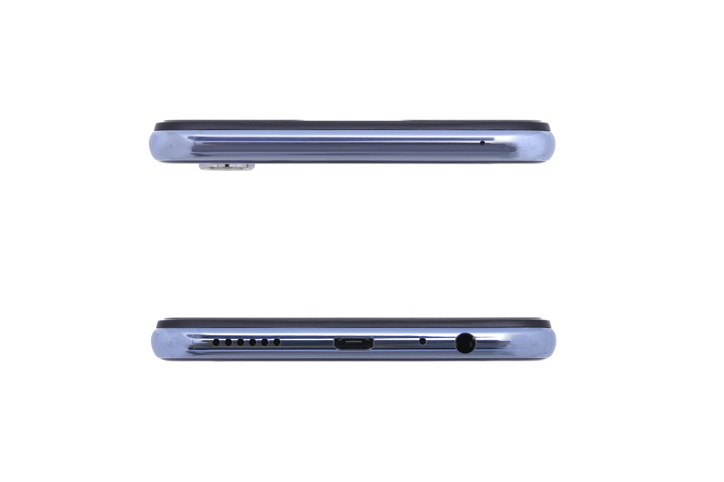 Điện thoại OPPO F7 Màu Bạc