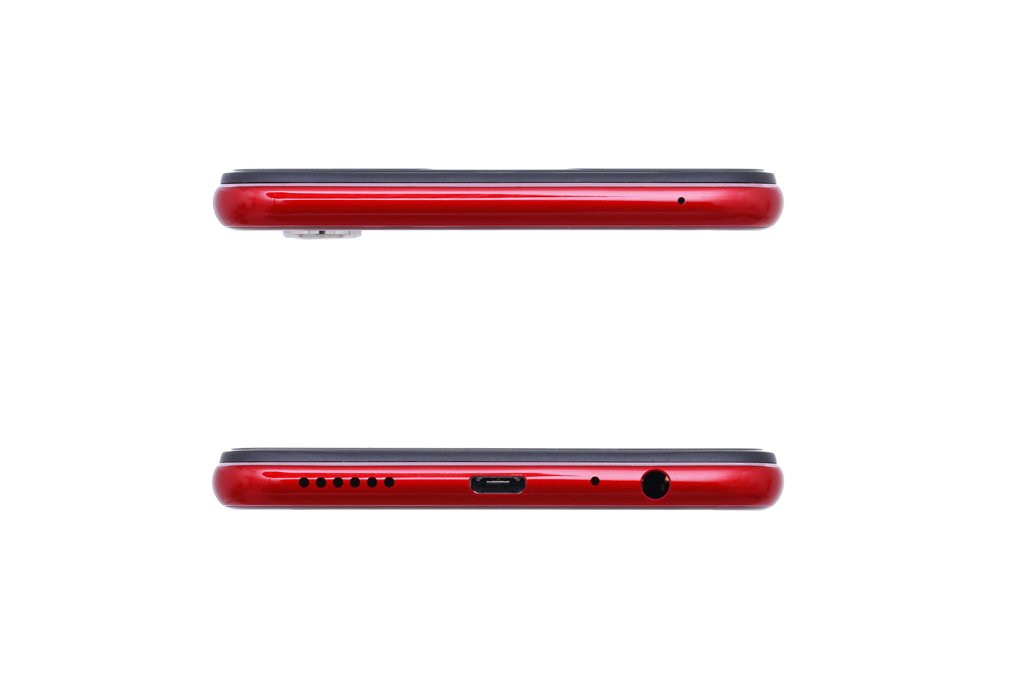 Điện thoại OPPO F7 Màu Đỏ