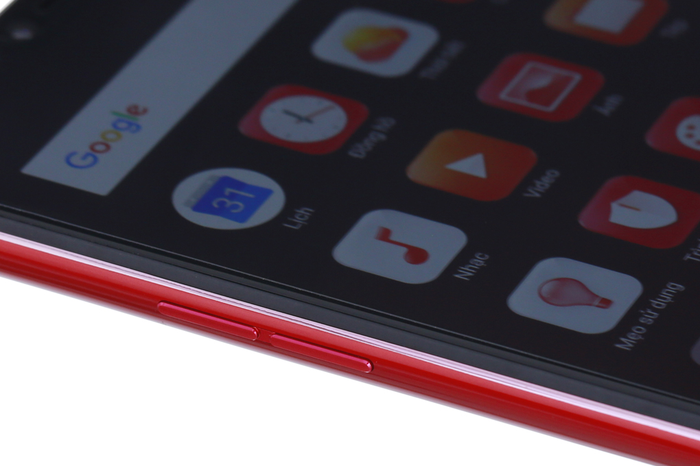 Điện thoại OPPO F7 Màu Đỏ