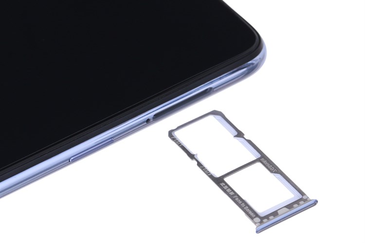 Điện thoại OPPO F7 Màu Bạc