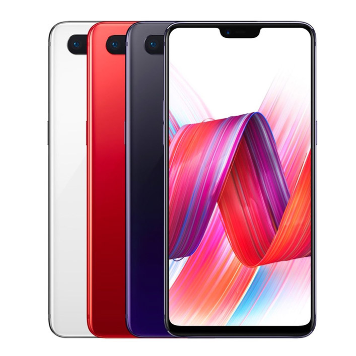 ទូរស័ព្ទ OPPO R15 Pro - Notch | BigPhone.com ទូរស័ព្ទ OPPO R15 Pro - Notch | BigPhone.com