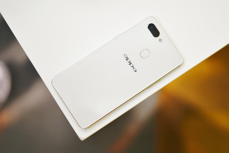 ទូរស័ព្ទ OPPO R15 Pro - ឈានចូលរចនាបថថ្មី | BigPhone.com ទូរស័ព្ទ OPPO R15 Pro - ឈានចូលរចនាបថថ្មី | BigPhone.com
