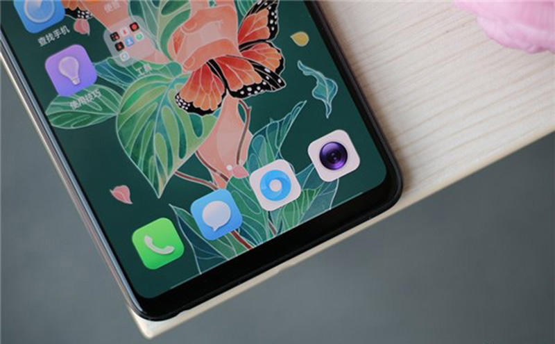 ទូរស័ព្ទ OPPO R15 Pro - ឈីប Snapdragon | BigPhone.com ទូរស័ព្ទ OPPO R15 Pro - ឈីប Snapdragon | BigPhone.com