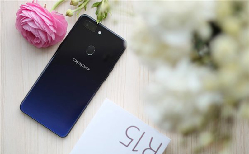 ទូរស័ព្ទ OPPO R15 Pro- កាមេរ៉ាមានគុណភាពខ្ពស់ | BigPhone.com ទូរស័ព្ទ OPPO R15 Pro - កាមេរ៉ាមានគុណភាពខ្ពស់ | BigPhone.com