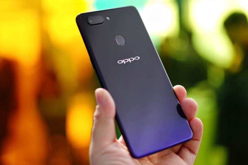 ទូរស័ព្ទ OPPO R15 Pro - បញ្ញាសិប្បនិម្មិត | BigPhone.com ទូរស័ព្ទ OPPO R15 Pro - បញ្ញាសិប្បនិម្មិត | BigPhone.com