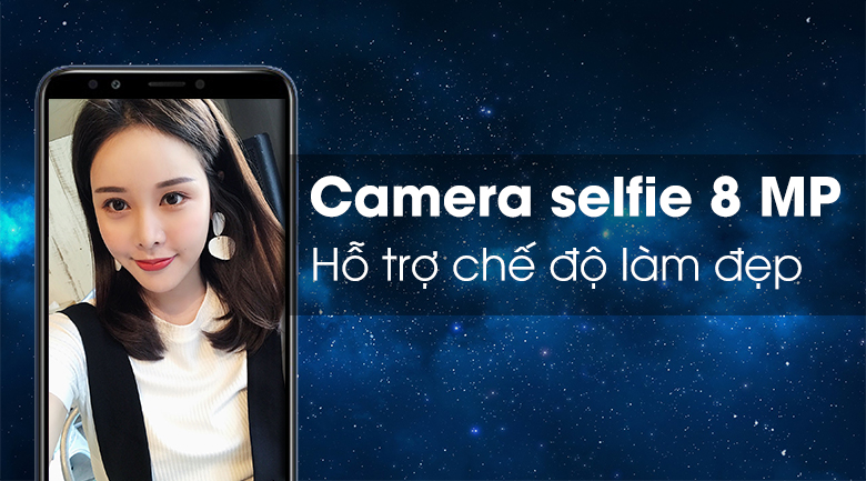 Điện thoại Huawei Y7 Pro (2018)