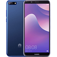 Điện thoại Huawei Y7 Pro (2018)