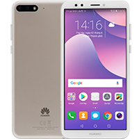 Điện thoại Huawei Y7 Pro (2018)