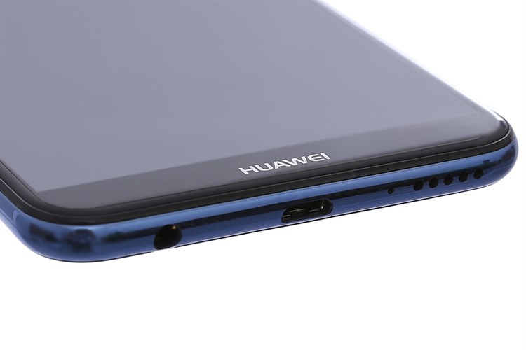 Điện thoại Huawei Y7 Pro (2018)