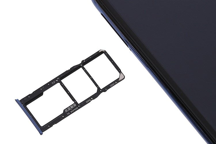 Điện thoại Huawei Y7 Pro (2018)