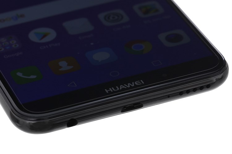 Điện thoại Huawei Y7 Pro (2018)