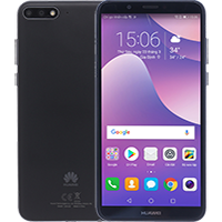 Điện thoại Huawei Y7 Pro (2018)