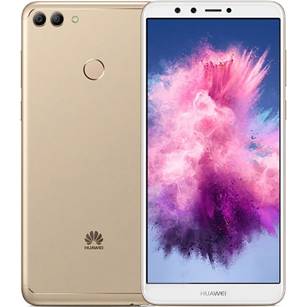 Điện thoại Huawei Y9 (2018)