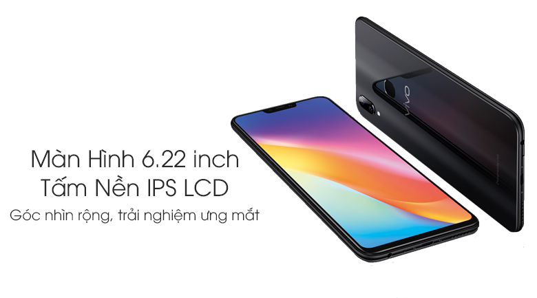 Điện thoại Vivo Y85