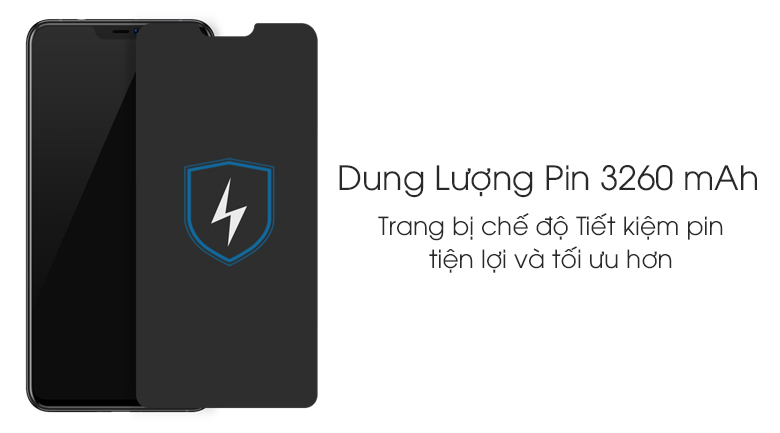 Điện thoại Vivo Y85