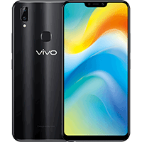 Điện thoại Vivo Y85 Màu Đen