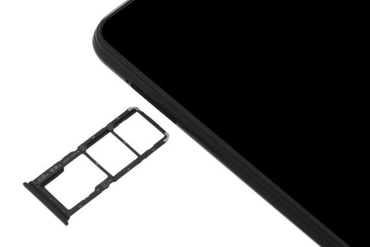 Điện thoại Vivo Y85 Màu Đen