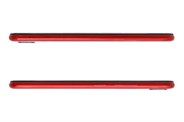 Điện thoại Vivo Y85 Màu Đỏ