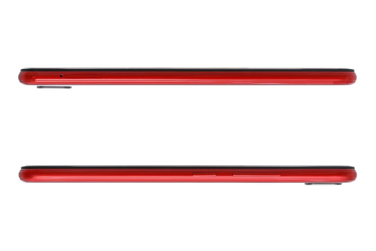 Điện thoại Vivo Y85 Màu Đỏ