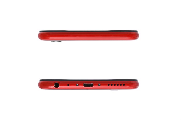 Điện thoại Vivo Y85 Màu Đỏ