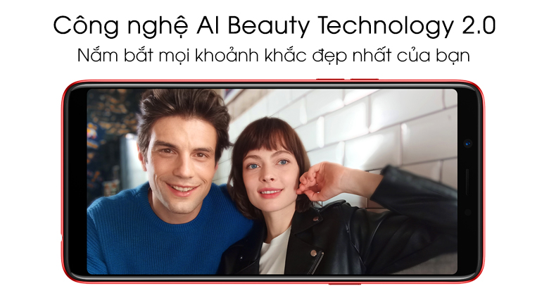 Điện thoại OPPO F7 Youth