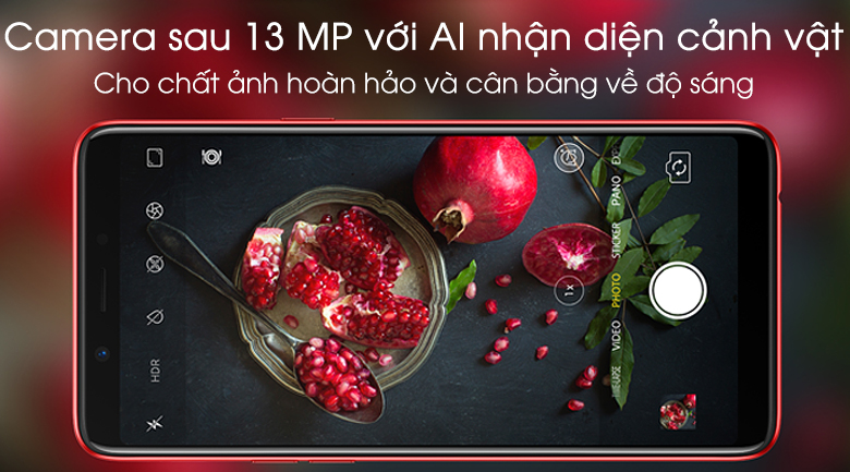 Điện thoại OPPO F7 Youth