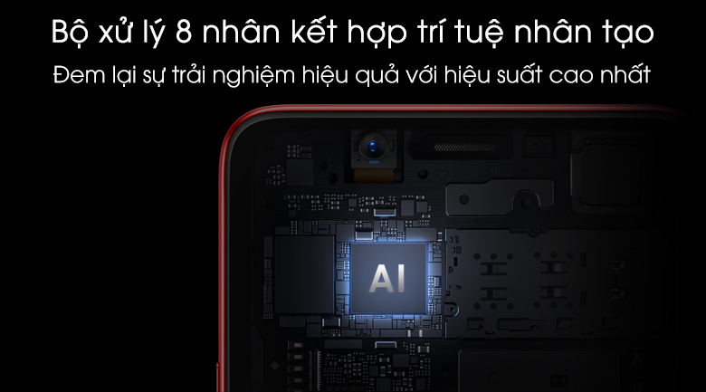 Điện thoại OPPO F7 Youth