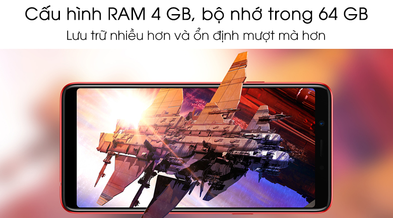 Điện thoại OPPO F7 Youth