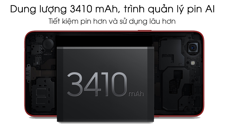 Điện thoại OPPO F7 Youth