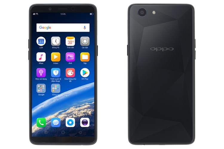 Điện thoại OPPO F7 Youth