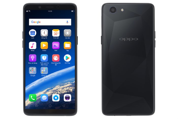 Điện thoại OPPO F7 Youth