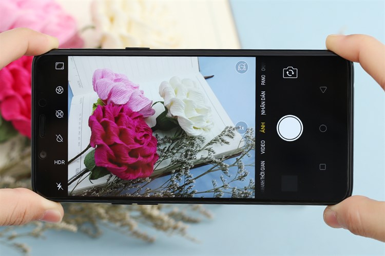 Điện thoại OPPO F7 Youth
