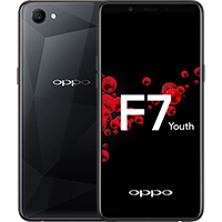 Điện thoại OPPO F7 Youth