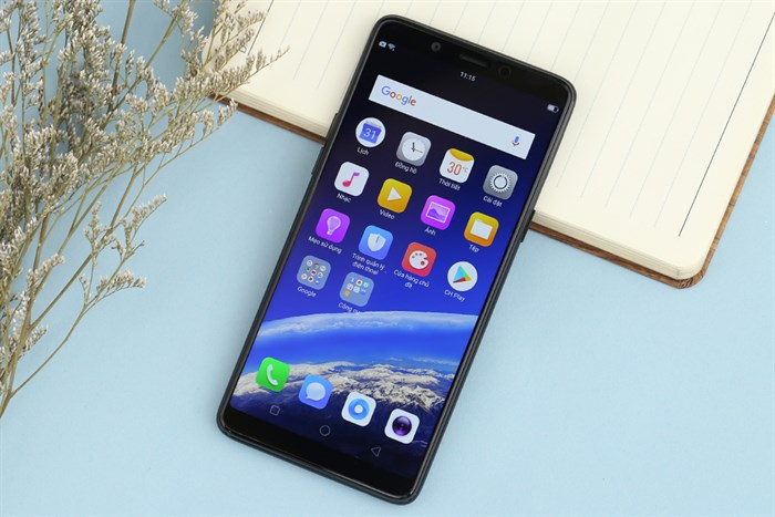 Điện thoại OPPO F7 Youth