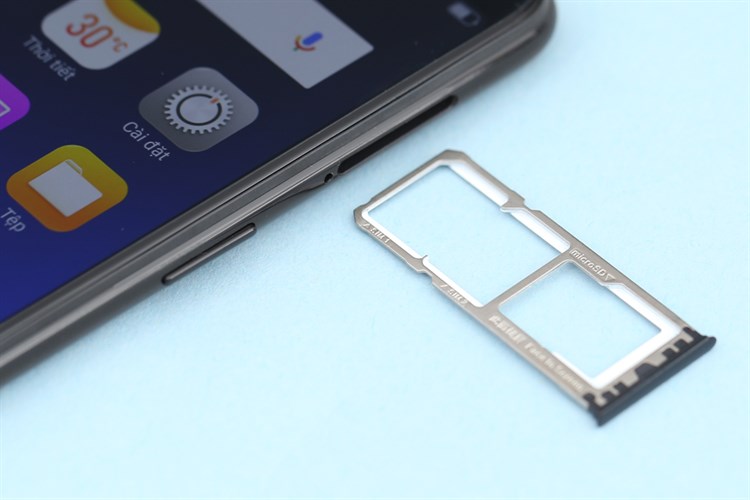 Điện thoại OPPO F7 Youth