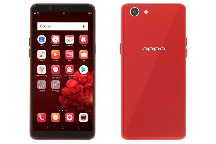 Điện thoại OPPO F7 Youth