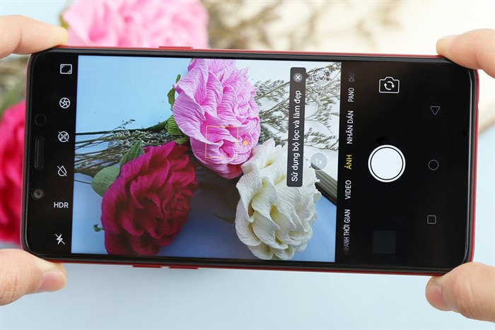 Điện thoại OPPO F7 Youth