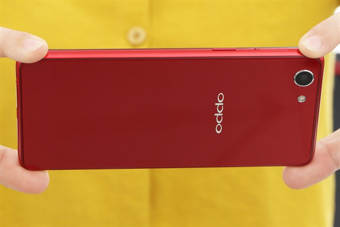 Điện thoại OPPO F7 Youth