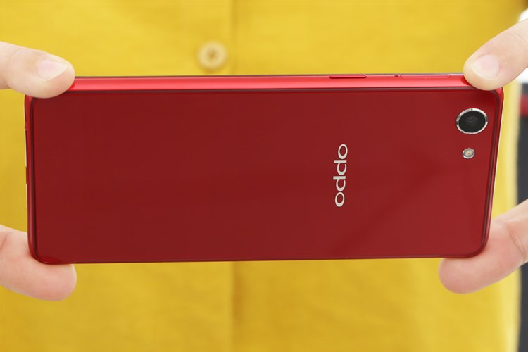 Điện thoại OPPO F7 Youth