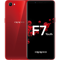 Oppo F7 Youth - Chính Hãng, Thiết Kế Sang Trọng | Thegioididong.Com