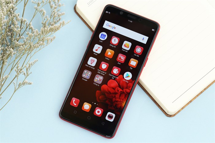 Điện thoại OPPO F7 Youth