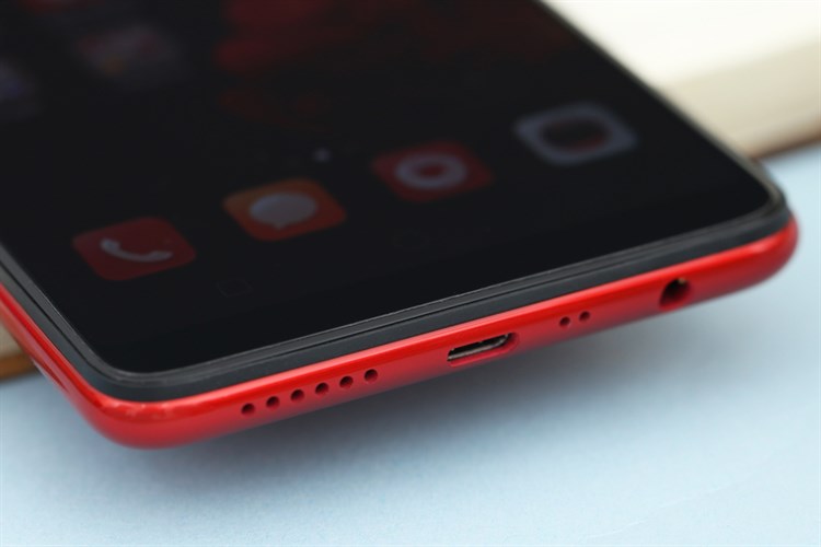 Điện thoại OPPO F7 Youth