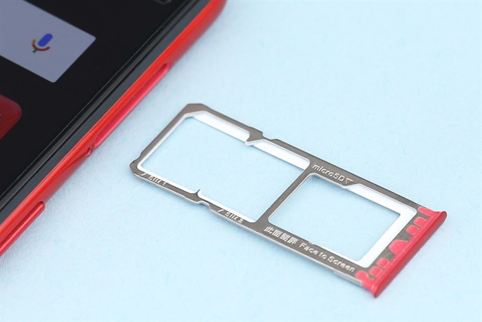 Điện thoại OPPO F7 Youth