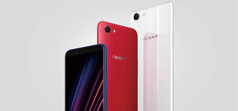 oppo 1 camera mobile